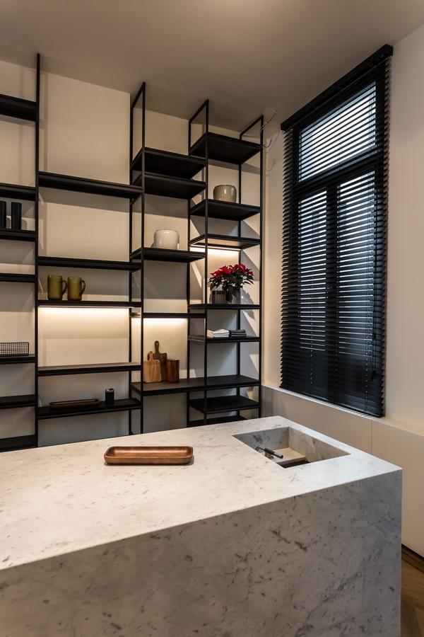 Hotel Quartier Latin Antwerp Luaran gambar