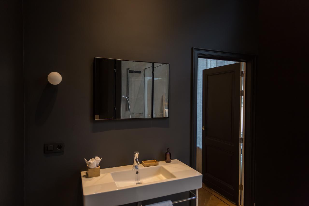 Hotel Quartier Latin Antwerp Luaran gambar