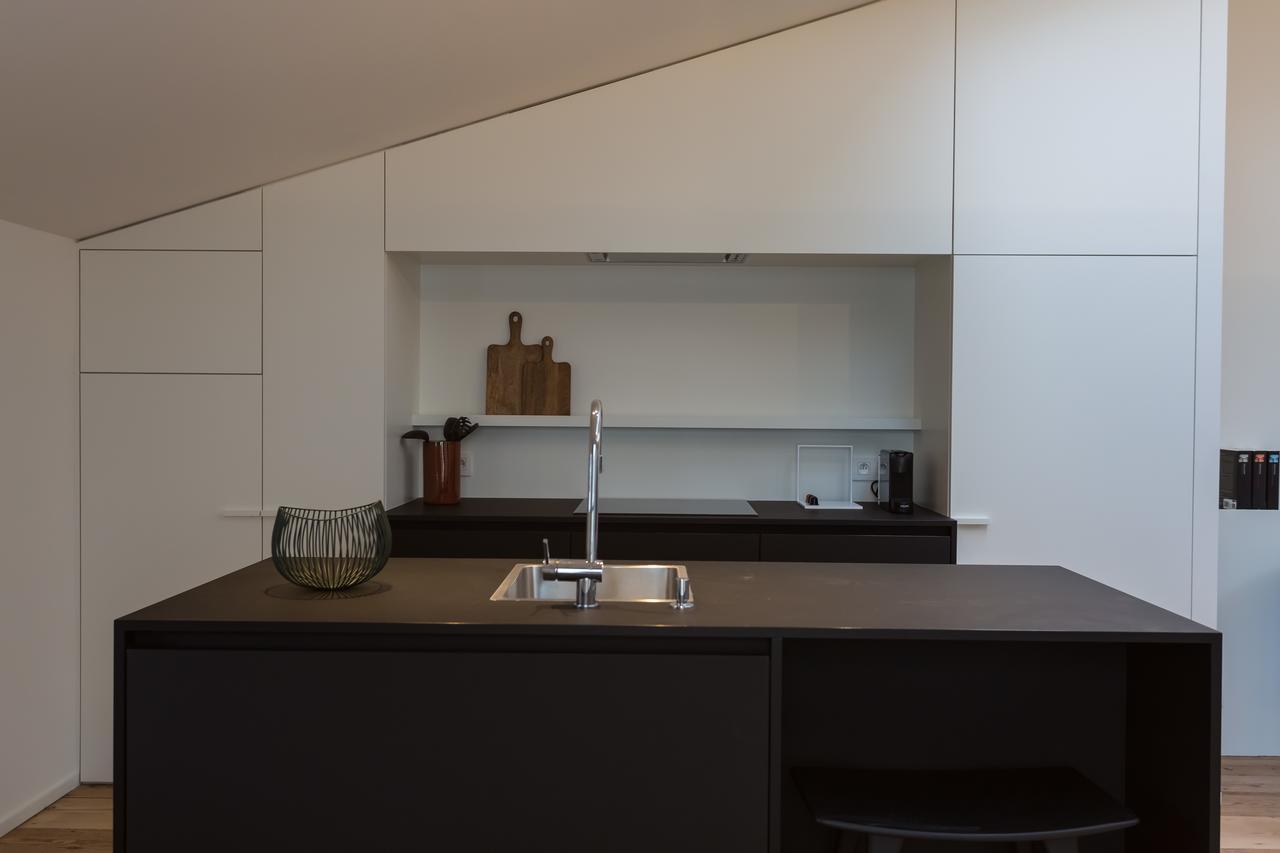 Hotel Quartier Latin Antwerp Luaran gambar