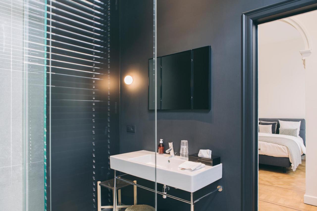 Hotel Quartier Latin Antwerp Luaran gambar